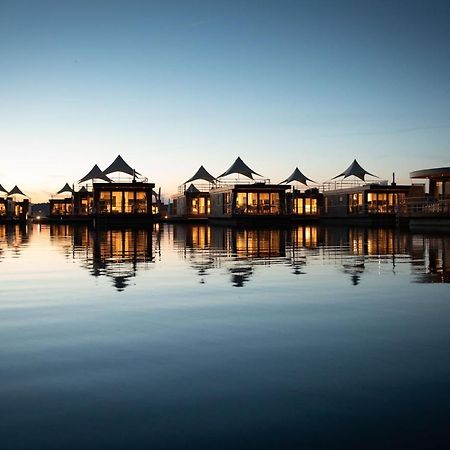 Floating Village Brombachsee Pleinfeld Exterior photo